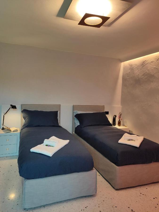 Villa Privata Con Piscina A Riparbella Castellina Marittima Eksteriør bilde