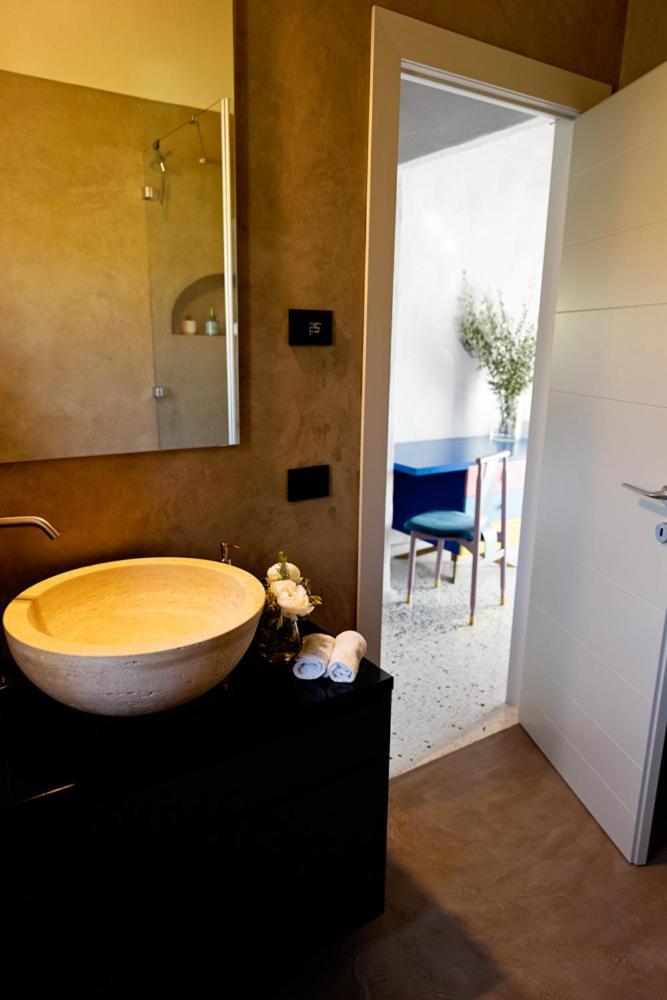Villa Privata Con Piscina A Riparbella Castellina Marittima Eksteriør bilde